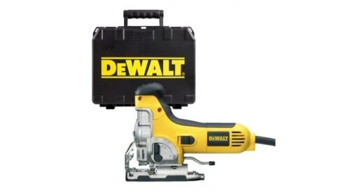 DeWalt DW333K Decoupeerzaag In Koffer - 701W - T-greep - Variabel - DW333K-QS -DeWalt Verkoop 2025 83d39886cea5f6c739e57f43b8cde31f