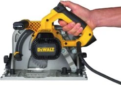 DeWalt DWS520KT Invalzaag In TSTAK - 1300W - 165mm - DWS520KT-QS -DeWalt Verkoop 2025 875b7342d4e564dadbc8dc50773c1a9c