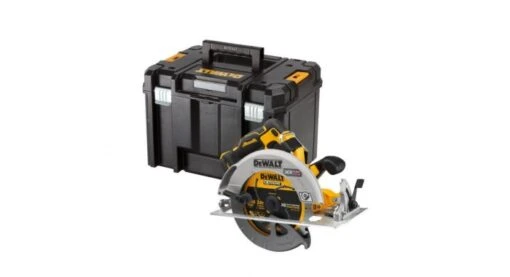 DeWALT DCS573NT-XJ 18V Li-ion FlexVolt Accu Cirkelzaag Body In TSTAK Koffer - 190 Mm -DeWalt Verkoop 2025 87c847a0fd7d874e4c2fd6c150b07b95 1