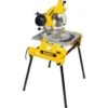 DeWalt DW743N Tafel Afkort- En Verstekzaag / Combinatiezaagmachine - 2000W - 250 X 30mm - DW743N-QS -DeWalt Verkoop 2025 8e043f3fcc161bee003dd0aa0076fed3