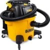 DeWalt DXV34P-QT Stille Stofzuiger - Nat/Droog - 950W - 34L -DeWalt Verkoop 2025 953fc0fbdc186f71d24e17e87f4430d6