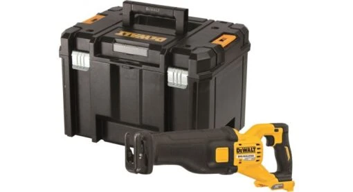 DeWALT DCS389NT 54V Li-ion FlexVolt Accu Reciprozaag Body In TSTAK Koffer -DeWalt Verkoop 2025 977db1a7b6dcfaa95bc3dff8abcdd82f