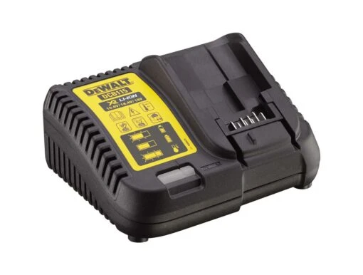 DeWalt 18V Li-Ion Accu Starterset (2x 4.0Ah) + Lader -DeWalt Verkoop 2025 989896b6bc0009103044881909deb3a5 32