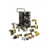 DeWALT DCK853P4 18V Li-Ion Accu Combiset In Trolley (4x 5,0Ah Accu) - DCK853P4-QW -DeWalt Verkoop 2025 9da5ba4ee750676e621db47fad9d5eab