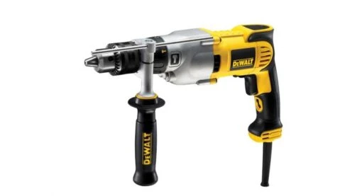 DeWalt D21570K Klopboor-/ Diamantboormachine In Koffer - 1300W - D21570k-QS -DeWalt Verkoop 2025 a3f2e76a7e97d7ce6e11c526ba13897f