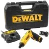 DeWalt DCF680G2 7.2V Li-Ion Accu Schroevendraaier Set (2x 1.0Ah Accu) In Koffer - DCF680G2-QW -DeWalt Verkoop 2025 a8ebab2617d392a288fd6bef4a72c9e0