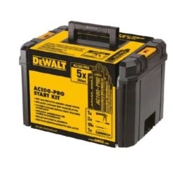 DeWalt Verkoop 2025 -DeWalt Verkoop 2025 ac100 pro start kit