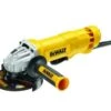 DeWalt DWE4233-QS Haakse Slijper - 1400W - 125mm -DeWalt Verkoop 2025 b507426055c57781591fbf340085004d