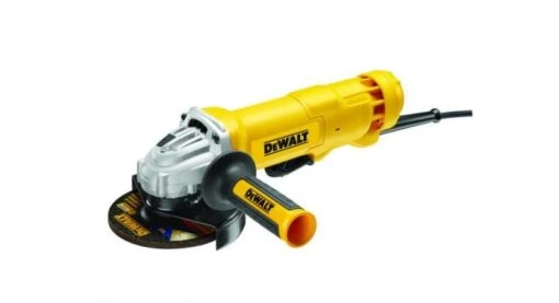 DeWalt DWE4233-QS Haakse Slijper - 1400W - 125mm -DeWalt Verkoop 2025 b507426055c57781591fbf340085004d