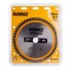 DeWalt DT1957 Extreme Cirkelzaagblad - 250 X 30 X 48T - Hout (Met Nagels) -DeWalt Verkoop 2025 c0f7bd13a71db9f67b63d14b8562d1aa