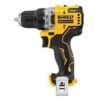 DeWALT DCD701N 12V Li-ion XR Accu Boor-/schroefmachine Body - 10mm -DeWalt Verkoop 2025 c2e9430f976f0bc1996b379a0d9b7da0