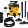 DeWalt DXV20P Stofzuiger - Nat/Droog - 1050W - 20L -DeWalt Verkoop 2025 c4c2f422a70d88b5b9a472a45eb7aca1