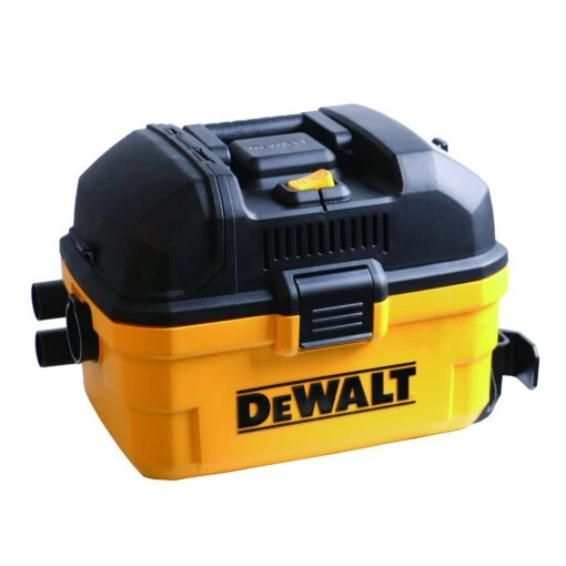 DeWalt DXV15T Stofzuiger In Toolbox - Nat/Droog - 1100W - 15L -DeWalt Verkoop 2025 c5775092a0c38dabdcda09866a5ea8f5