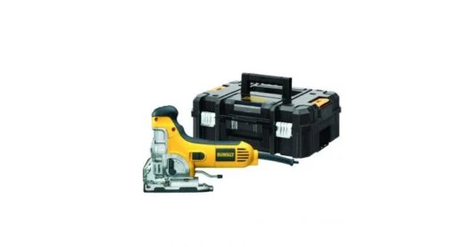 DeWalt DW333KT Decoupeerzaag In TSTAK - 701W - T-greep - Variabel -DeWalt Verkoop 2025 c621f691e5428ae2f791b62535131c55