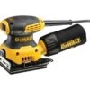 DeWalt DWE6411 Handpalm Vlakschuurmachine - 230W - 115 X 108mm - DWE6411-QS -DeWalt Verkoop 2025 c6eb57d7feb207c364035becc7e63df0