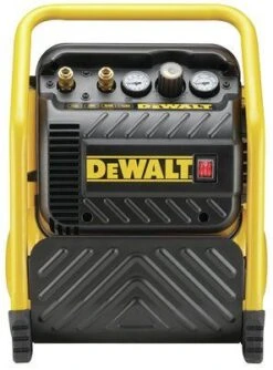 DeWalt DPC10QTC Draagbare Compressor - 9.4L - 8.7 Bar - DPC10QTC-QS -DeWalt Verkoop 2025 ccaf3426784bb33ffe2d291bb7c8adcd