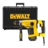 DeWalt D25430K SDS-plus Breekhamer In Koffer - 1000W - 4,2J - D25430K-QS -DeWalt Verkoop 2025 cf039ec13696cac66cd213eeb09c511f