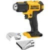 DeWALT DCE530N 18V XR Li-Ion Accu Heteluchtpistool Body - DCE530N-XJ -DeWalt Verkoop 2025 d1e67c2b73205971e0f7f75864b7926a