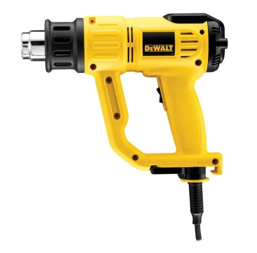 DeWalt D26414 Heteluchtpistool Incl. Accessoires - 2000W - D26414-QS -DeWalt Verkoop 2025 d24b9f82ea7e9890c821f9b70b28a765