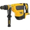 DeWALT DCH614N-XJ 54V Li-ion FlexVolt Accu Combihamer Body In Koffer - SDS-Max -DeWalt Verkoop 2025 d673be5579a50752592289d78d1819fb