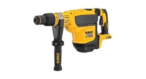 DeWALT DCH614N-XJ 54V Li-ion FlexVolt Accu Combihamer Body In Koffer - SDS-Max -DeWalt Verkoop 2025 d673be5579a50752592289d78d1819fb