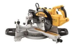 DeWALT DWS774 Afkortzaag Met XPS Zaaglijnindicator - 1400W - 216 X 30mm - DWS774-QS -DeWalt Verkoop 2025 d69cc885070873c3c7632fa137032a4e