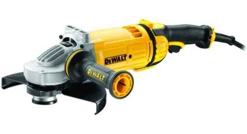 DeWalt DWE4559 Haakse Slijper - 2400W - 230mm - DWE4559-QS -DeWalt Verkoop 2025 ded80730384379be6567c4a73a945671