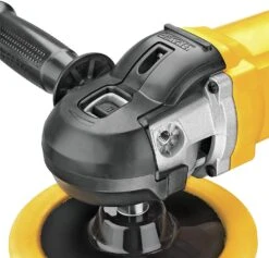 DeWalt DWP849X Polijstmachine - 1250W - 180mm - Variabel - DWP849X-QS -DeWalt Verkoop 2025 e039316b0035ff9b2a386613fef94290