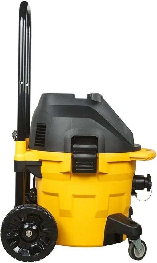 DeWalt DWV902M Bouwstofzuiger - 1400W - M-klasse - 38L - DWV902M-QS -DeWalt Verkoop 2025 e33bd03c10d04b8be5eb9ee1d6918667