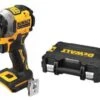 DeWALT DCF850NT-XJ 18V Li-ion XR Accu Slagschroevendraaier Body In TSTAK Koffer -DeWalt Verkoop 2025 e7ef9576c9ce343a0e481e1567a7ba22 3