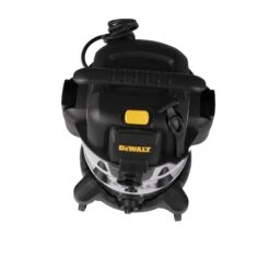 DeWalt DXV30SAPTA Stofzuiger - Nat/Droog - 1050W - 30L - Roestvrijstale Tank -DeWalt Verkoop 2025 e9b8e270ea74cfeda04eb0f050970135