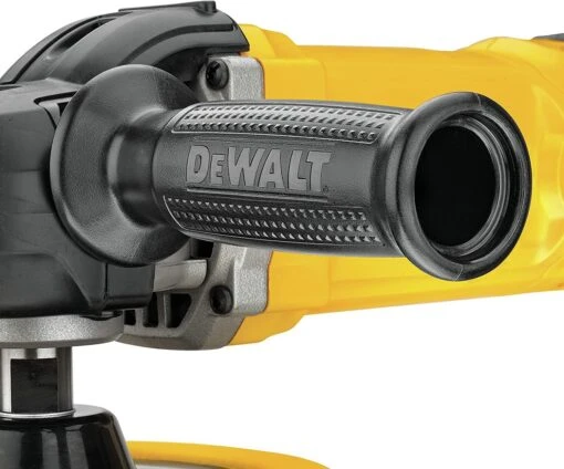 DeWalt DWP849X Polijstmachine - 1250W - 180mm - Variabel - DWP849X-QS -DeWalt Verkoop 2025 f40e9902050e01f0cbc49f21c43ea945