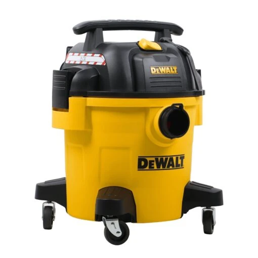 DeWalt DXV20P Stofzuiger - Nat/Droog - 1050W - 20L -DeWalt Verkoop 2025 f6c6fe496004a1a11f71b0d4a3bfba58