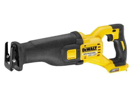 DeWalt DCS388N 54V XR FlexVolt Li-Ion Accu Reciprozaag Body - Snelwissel - Koolborstelloos - DCS388N-XJ -DeWalt Verkoop 2025 f850c8c719a54a29af23aa725ddc56e5