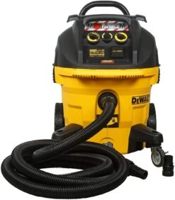 DeWalt DWV902M Bouwstofzuiger - 1400W - M-klasse - 38L - DWV902M-QS -DeWalt Verkoop 2025 fd2a35bcf9bff59c2a00a9978fdd9a92