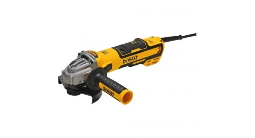 DeWALT DWE4357 Haakse Slijper - 1700W - 125mm - DWE4357-QS -DeWalt Verkoop 2025 ff5d052d1ef0b83057fb0a563c313636